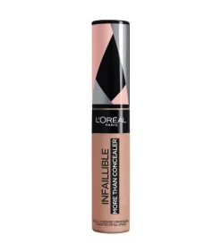 Meer-dan-Concealer Onfeilbare 24u Corrector - 330 Noix de Pécan