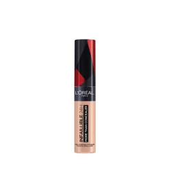 Meer-dan-Concealer Onfeilbare 24u Corrector - 324 Avoine