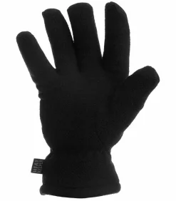 Mega Thermo Handschoenen Dames Zwart