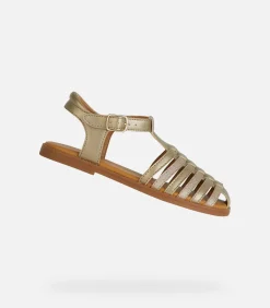 Meisjes Sandalen Karly