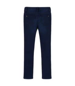 Meisjes spijkerbroek Nkfpolly