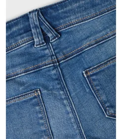 Meisjes spijkerbroek Nkfpolly 1142-AU