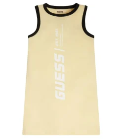 Meisjes t-shirt jurk minime