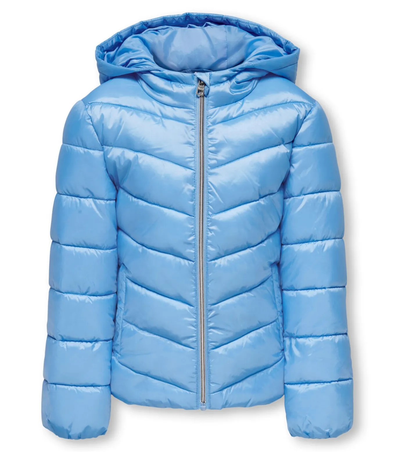 Meisjesjas met capuchon Kogtanea OTW