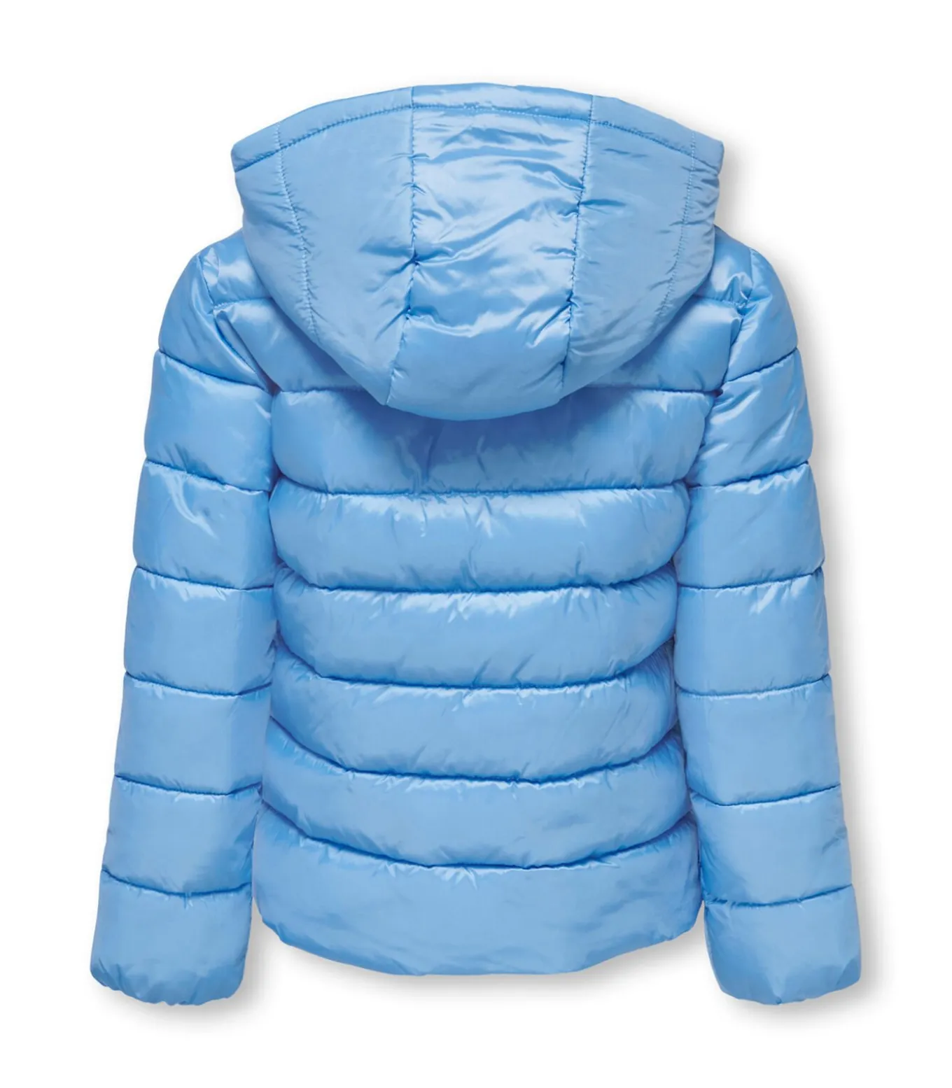 Meisjesjas met capuchon Kogtanea OTW