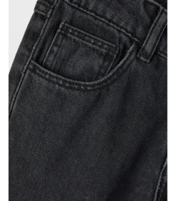 Meisjesjeans Rose 3366-BE