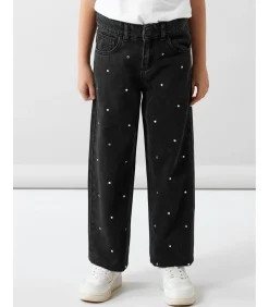 Meisjesjeans Rose 3366-BE