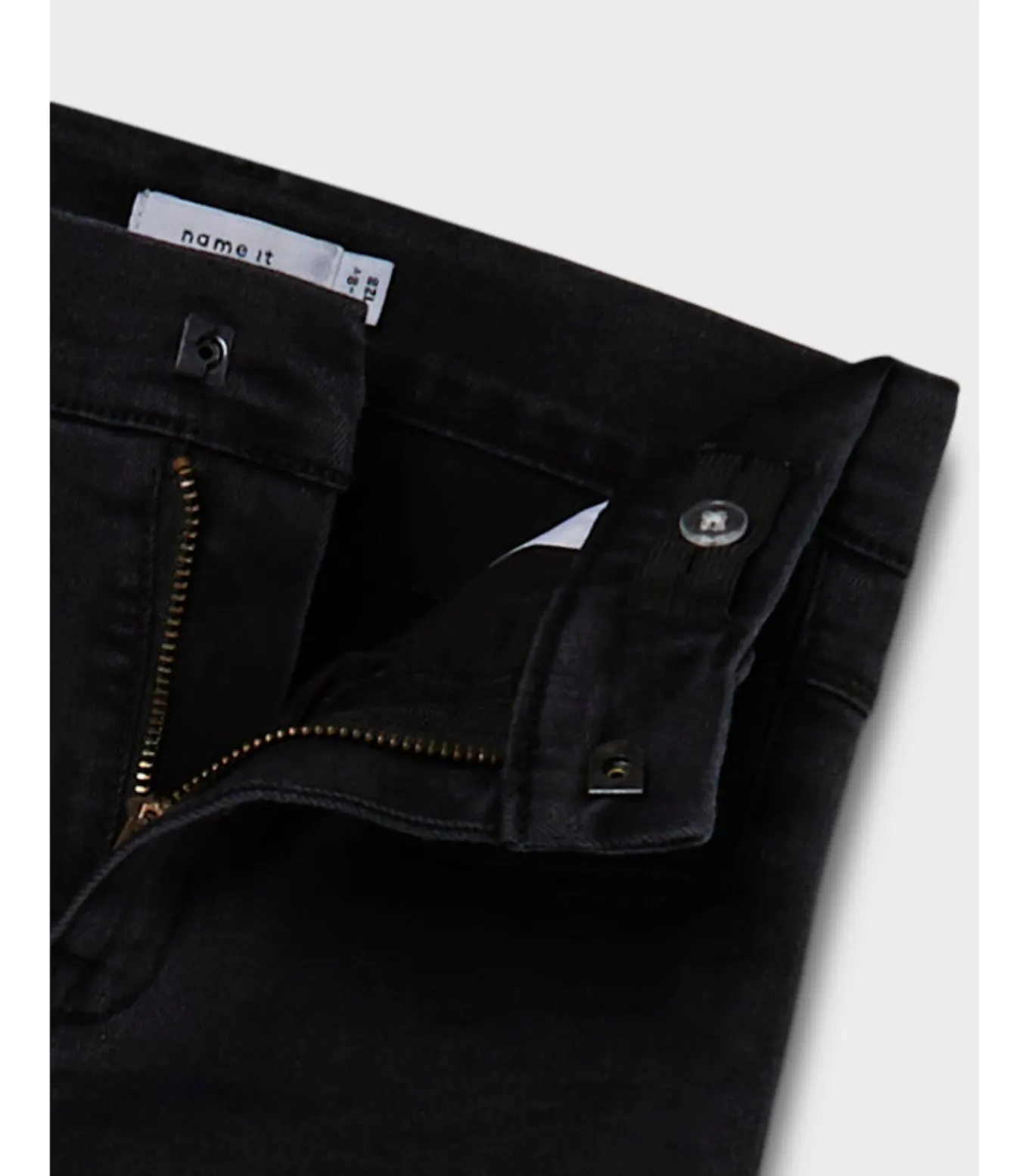 Meisjesjeans Rose 1356-ON