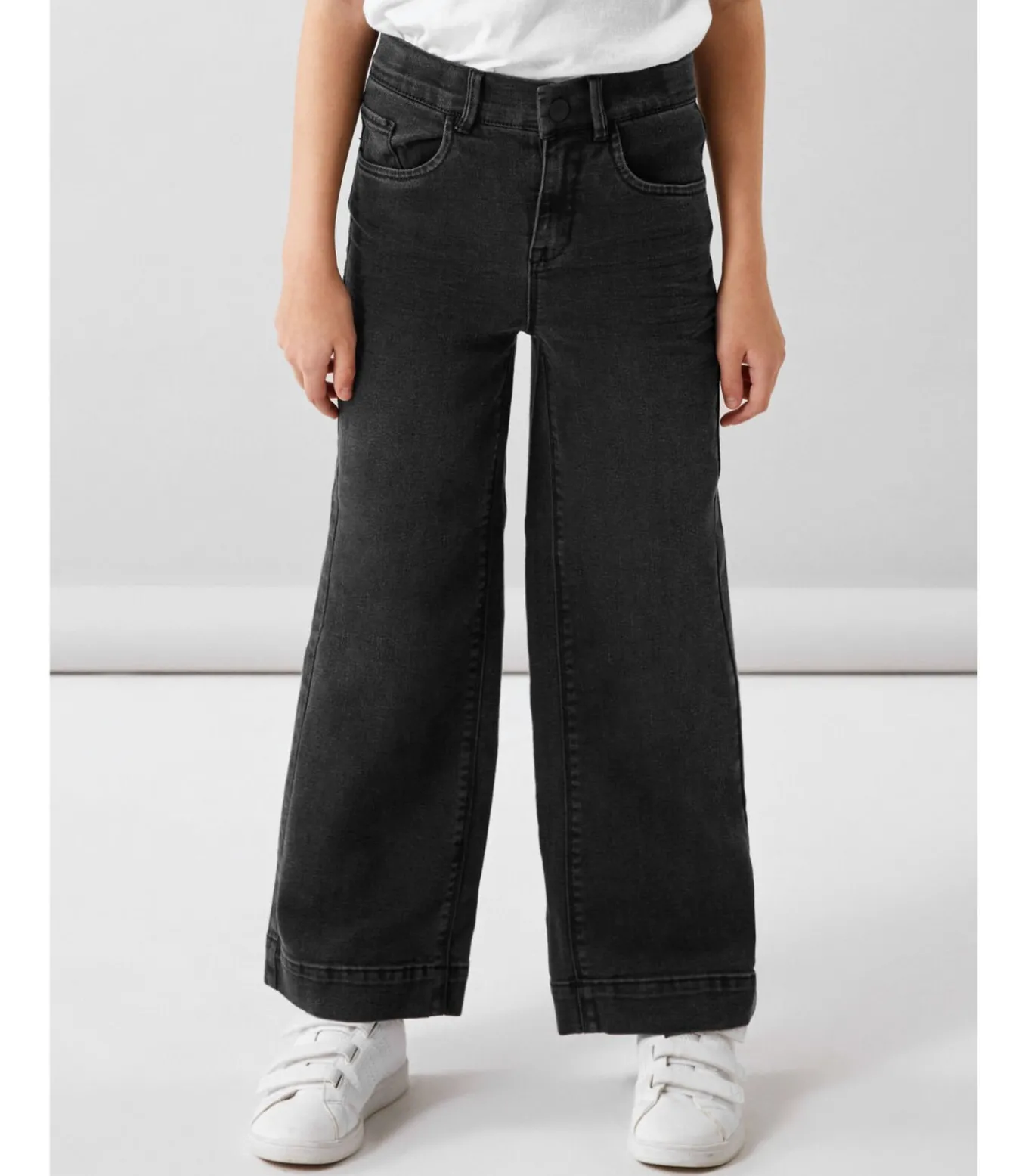 Meisjesjeans Rose 1356-ON