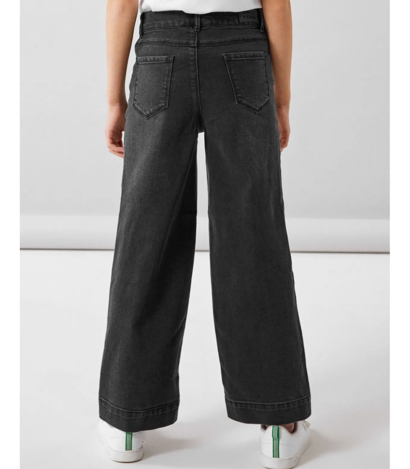 Meisjesjeans Rose 1356-ON