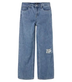 Meisjesjeans Withered