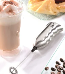 Melkopschuimer Marcello