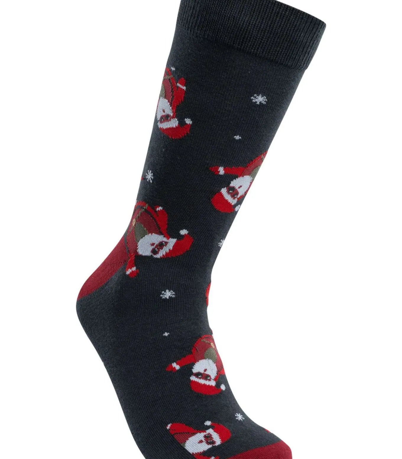 Merry Xmas Sokken Geschenkdoos