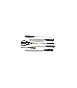 Messenblok Classic 8-Delig