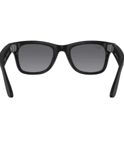 Meta Wayfarer Gepolariseerde Gen 2 Zonnebril