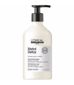 Metal Detox Conditioner 500 ml