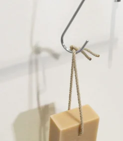 Metalen haken set van 2