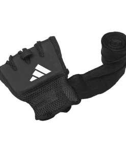 MEXICAN - Vingerloze Handschoenen - Zwart