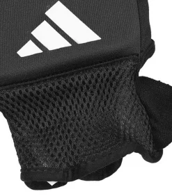 MEXICAN - Vingerloze Handschoenen - Zwart