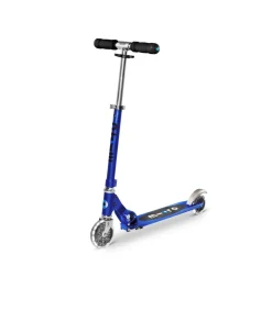 Micro Sprite LED Sapphire Blauw