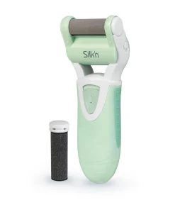 MicroPedi Wet & Dry - Voetverzorging - Elektrische Eeltverwijderaar