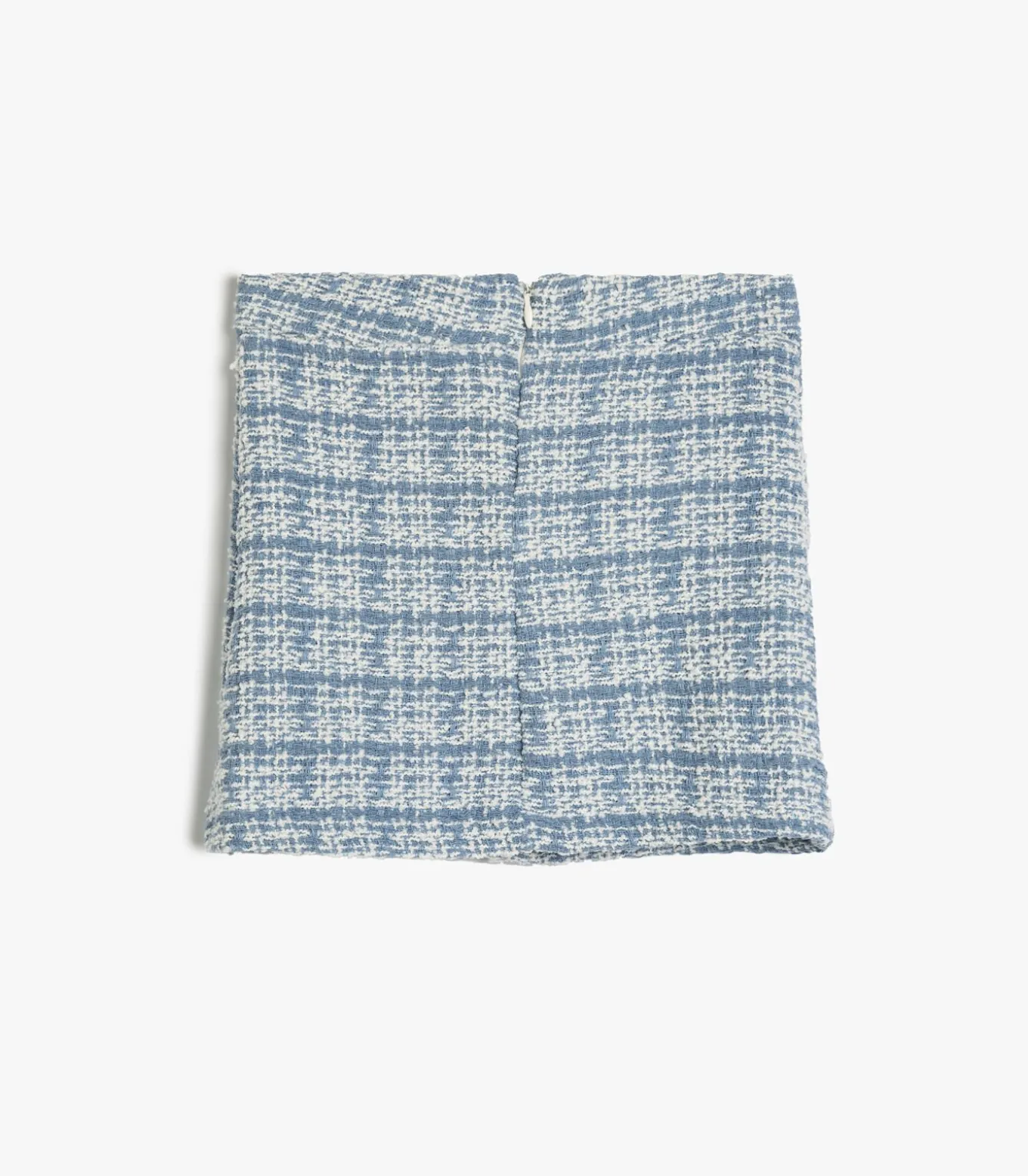 Midi-lengte Vorm A Rok