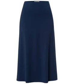 Midi-rok “LUMII Skirt Jersey Midi”