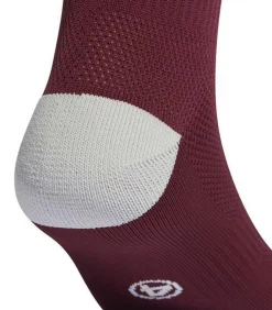 MILANO 23 - Sokken - Rood