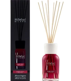 Milano Reed Diffuser Grape Cassis 250 ml