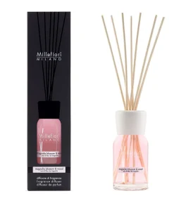 Milano Reed Diffuser Magnolia Blossom & Wood 100ml