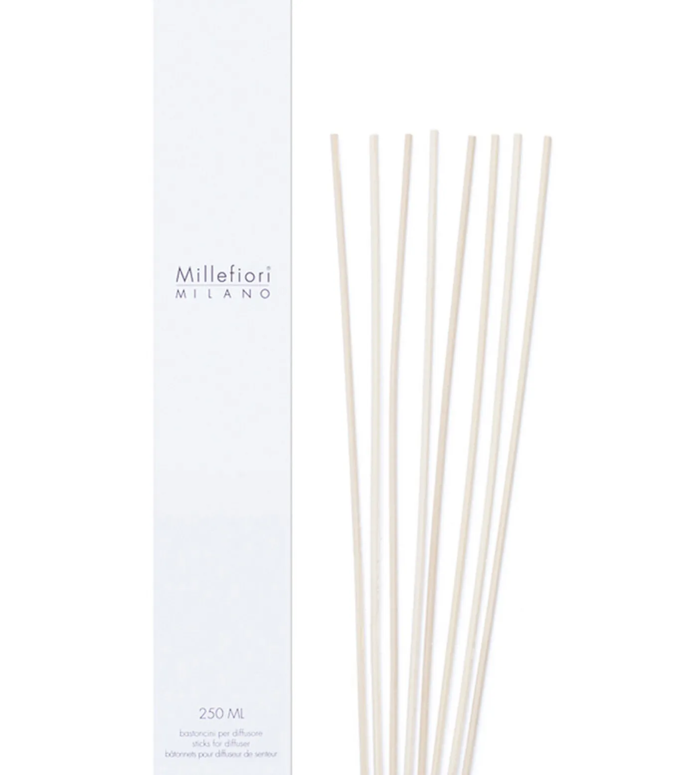 Milano Reeds for Diffuser 250 ml