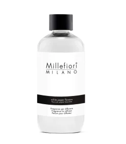 Milano Refill White Paper Flowers 250 ml