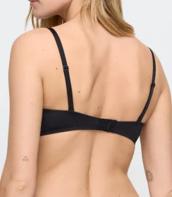MILAO zwart bralette