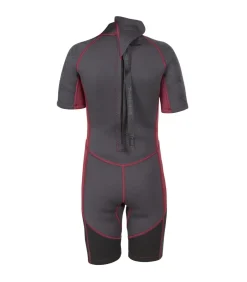 MILO 3MM - Wetsuit - Zwart