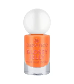 Mini Glossy Jelly Nagellak