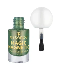 Mini Magic Magnetic Nagellak