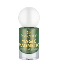 Mini Magic Magnetic Nagellak