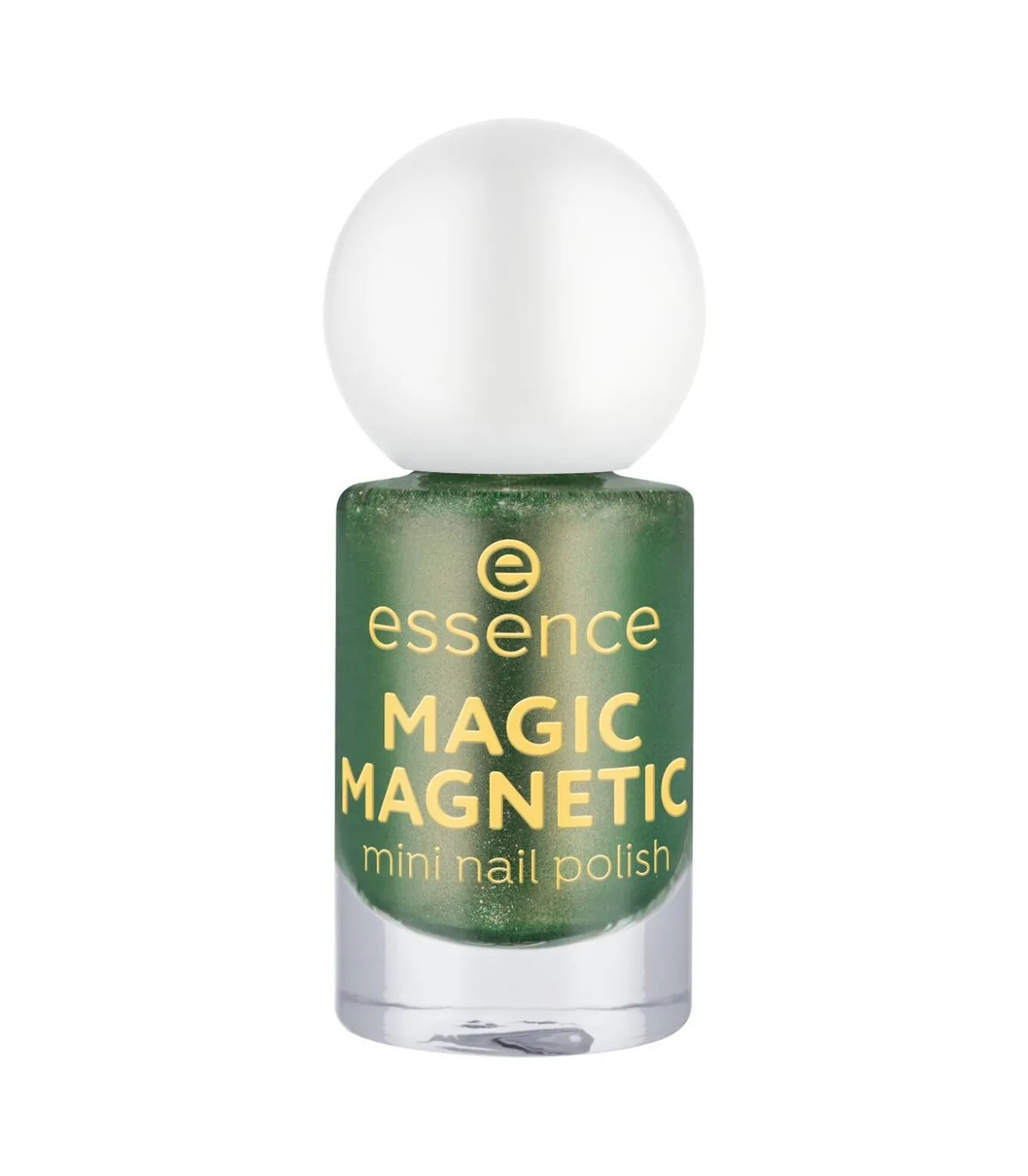 Mini Magic Magnetic Nagellak