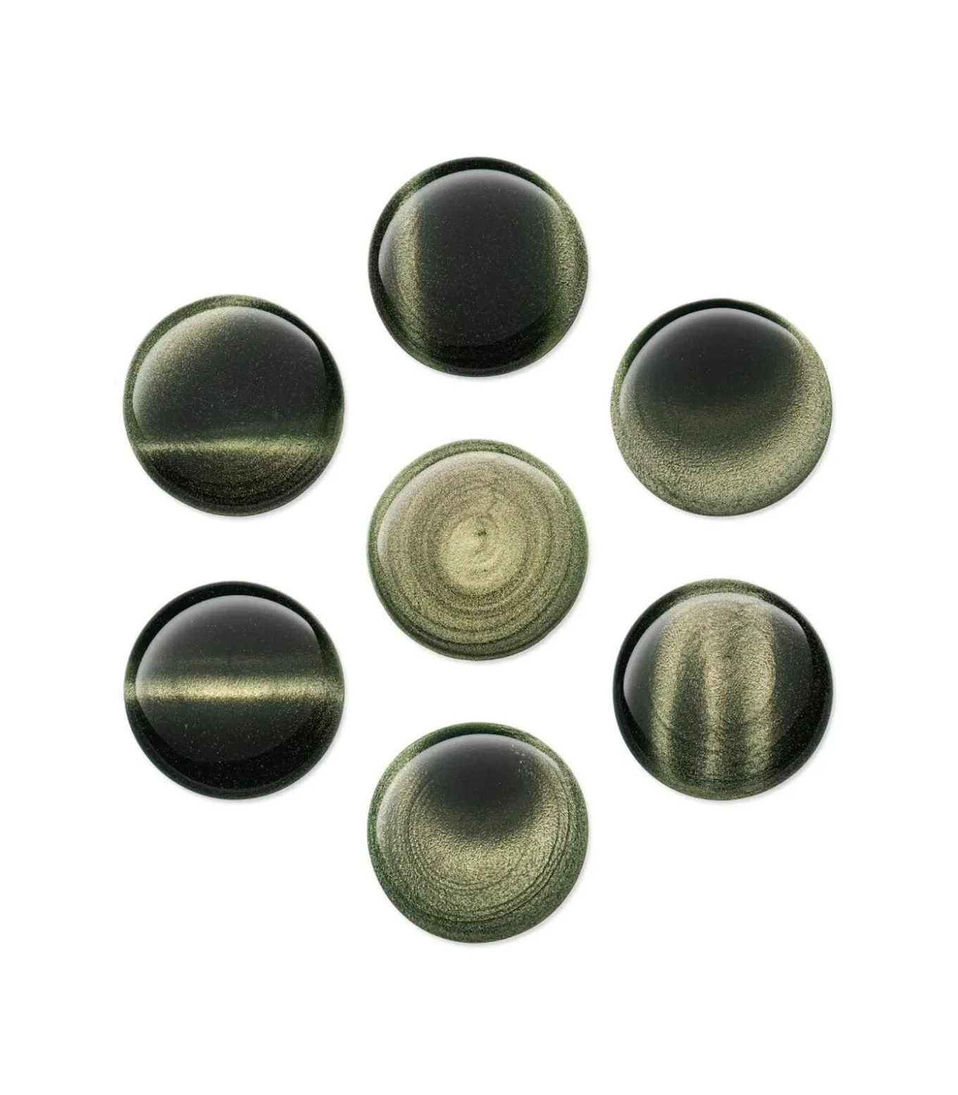 Mini Magic Magnetic Nagellak