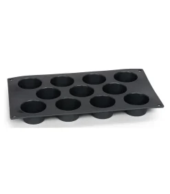 Mini Muffinvorm Starflex - 11 stuks