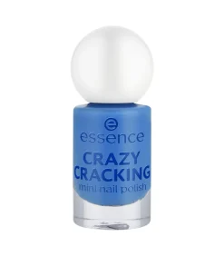 Mini Nagellak Crazy Cracking