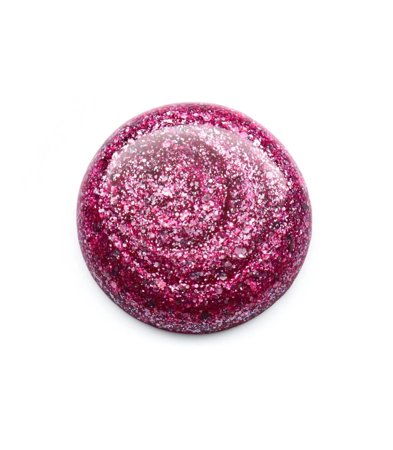 Mini Nagellak Disco Glitter