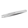 Mini Slant Tweezer Stainless Steel