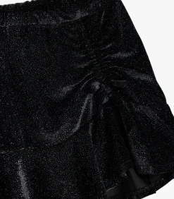 Mini-lengte Vorm A Rok