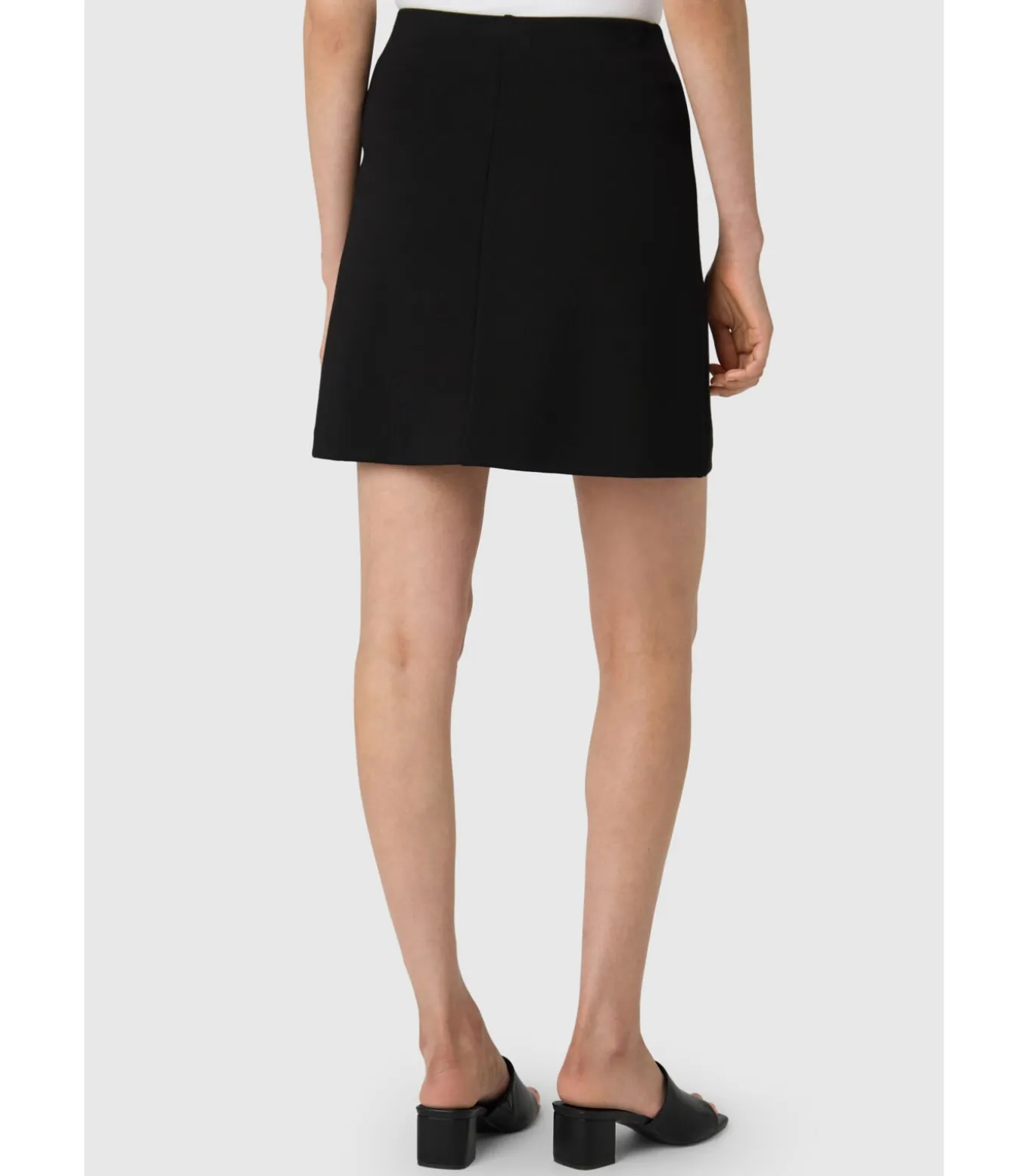 Minirok “FRANKIEE Skirt Mini”