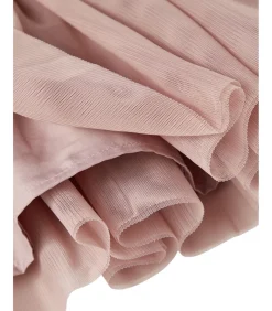 Minirok meisje Nutulle