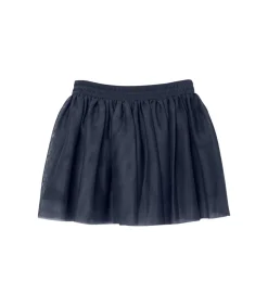 Minirok meisje Nutulle