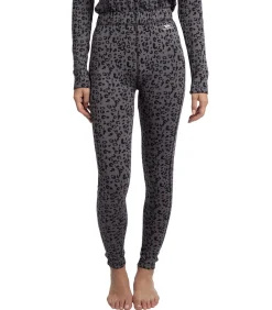 MINSTREL - Basislaagbroek - Donkergrijs