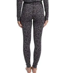 MINSTREL - Basislaagbroek - Donkergrijs