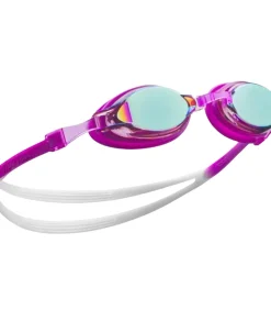 MIRROR - Zwembril - Violet